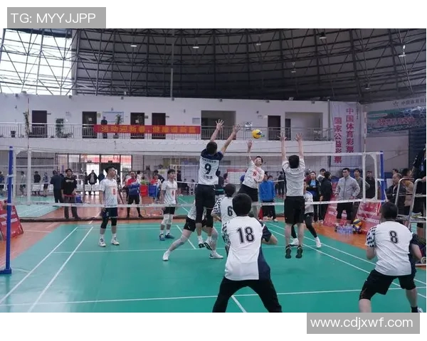 王军独家分享排球技巧与心得助你提升技术水平与比赛表现