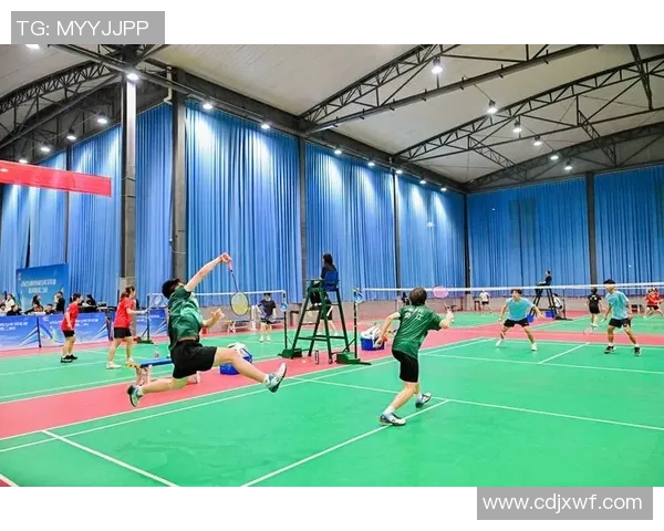 重庆羽毛球队与上海羽毛球队实力对比赛后分析与总结