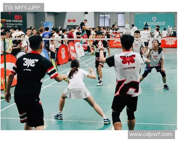 赛后分析:杭州羽毛球队与西安羽毛球队个人能力对比与启示