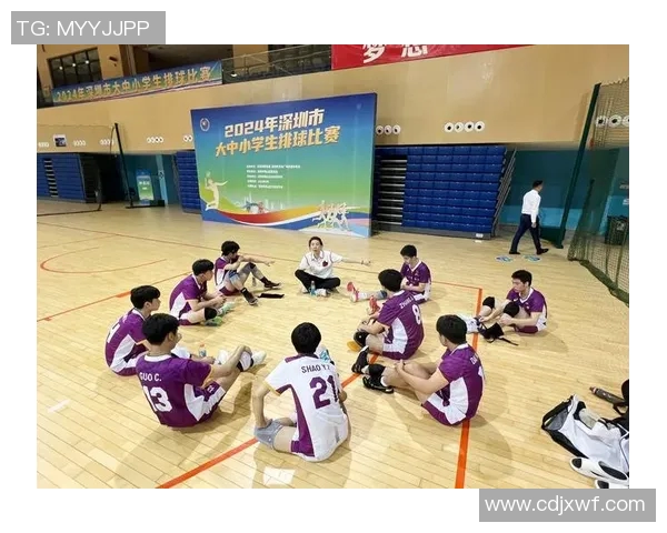 深圳排球队在世界锦标赛中的节奏表现分析与启示