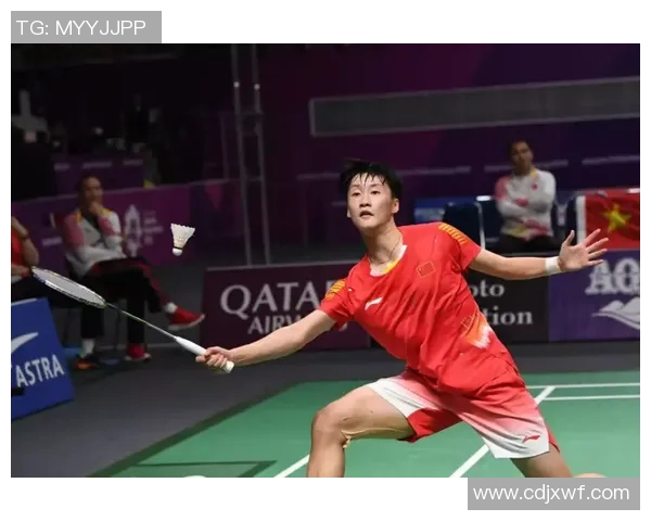 深圳羽毛球队进攻策略分析及其在比赛中的得失表现探讨